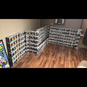 Meet your Posher, Timothy